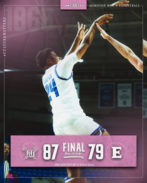 Image post by @hupirates_mbb on Instagram