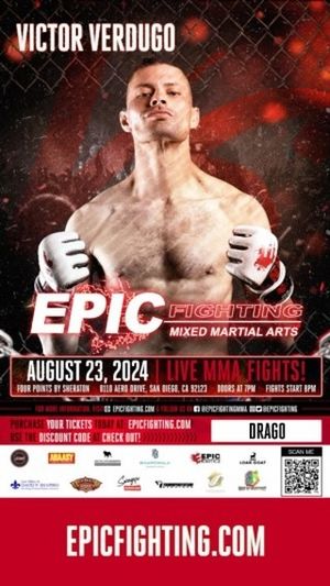 Video post by @epicfighting on Instagram