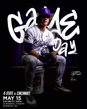 Image post by @kstatebsb on Instagram
