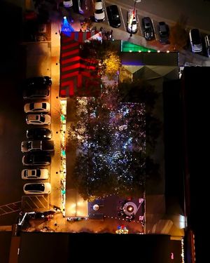 Image post by @brewstersbeergarden on Instagram