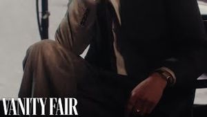 Video post by @vanityfair on YouTube