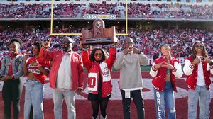 Image post by @razorbacktfxc on Instagram