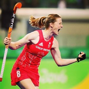 Image post by @gbhockey on Instagram