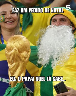Image post by @sportv on Instagram