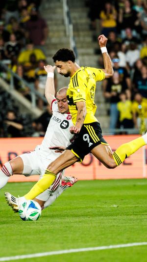 Video post by @columbuscrew96 on TikTok