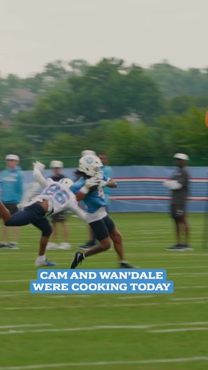 Video post by @titans on TikTok