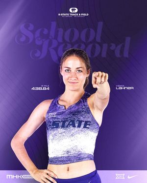 Image post by @kstatetfxc on Instagram