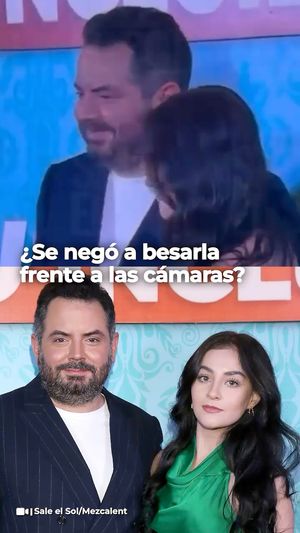 Image post by @univisionfamosos on Instagram
