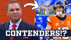 Video post by @dnvr_sports on YouTube