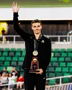 Image post by @appstate_tf_xc on Instagram