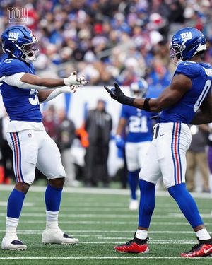 Image post by @nygiants on Instagram