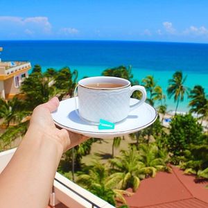 Image post by @davidstea on Instagram