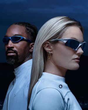 Image post by @oakley on Instagram