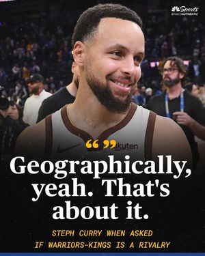 Image post by @nbcsauthentic on Instagram