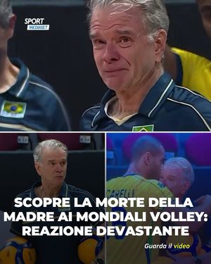 Image post by @sportmediaset on Instagram