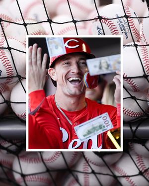 Image post by @genevaheffernan on Instagram