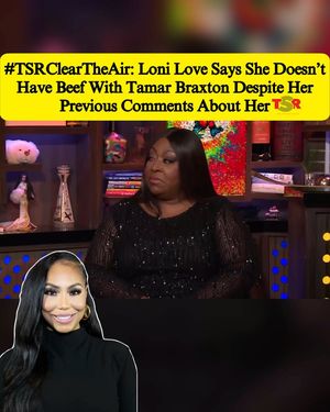 Image post by @theshaderoom on Instagram
