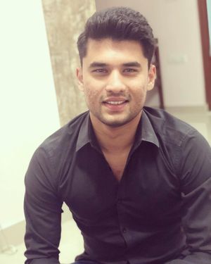 Image post by @hemanthkumar093 on Instagram