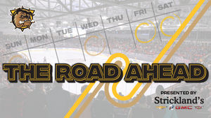 Image post by @bulldogsohl on Facebook