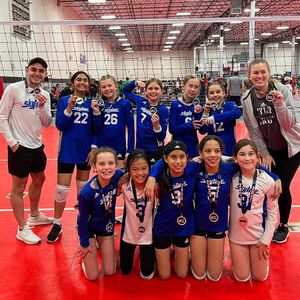 Image post by @skylinejuniors on Instagram