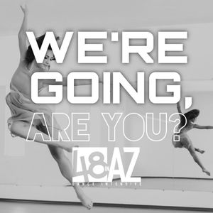Image post by @48inazdance on Instagram