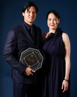 Image post by @gqsports on Instagram