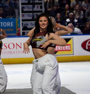 Image post by @coloradoeagleschicks on Instagram