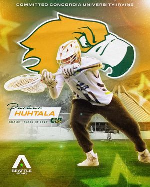 Image post by @seattlestarzlax on Instagram
