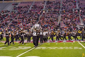 Image post by @calband on Instagram