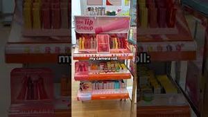 Video post by @ultabeauty on YouTube