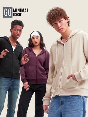 Video post by @gqapparel on TikTok