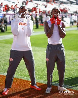 Image post by @chiefs on Instagram