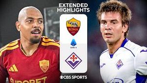 Video post by @cbssportsgolazo on YouTube