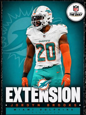 Image post by @nflonthedaily_ on Instagram