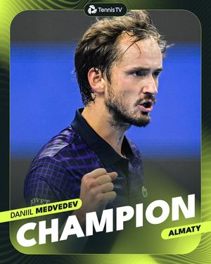 Image post by @tennistv on Instagram