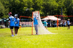 Image post by @trilogylacrosse on Instagram