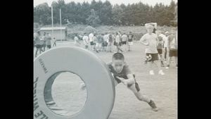 Image post by @tanner_muse on Instagram