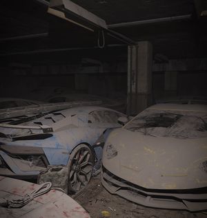 Image post by @GamerLegion on Twitter