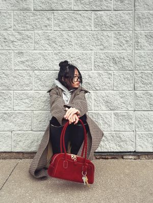 Image post by @zoe.b3an on Instagram