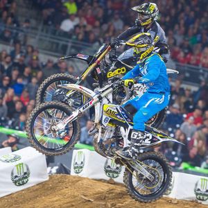 Image post by @racerxonline on Instagram
