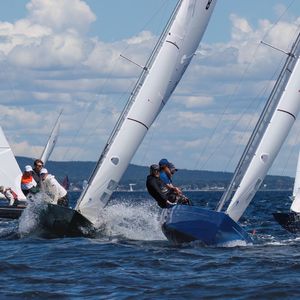 Image post by @sailcanada on Instagram