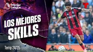 Video post by @deportes on YouTube
