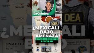 Video post by @laopinionla on YouTube