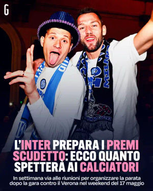 Image post by @lagazzettadellosport on TikTok