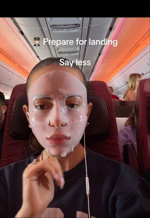 Video post by @anyaweitz on TikTok