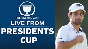 Video post by @golfchannel on YouTube