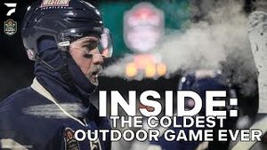 Video post by @flohockey on YouTube