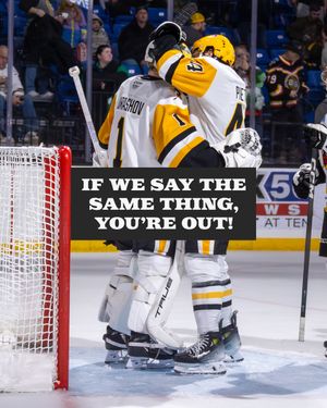 Image post by @wbspenguins on Instagram
