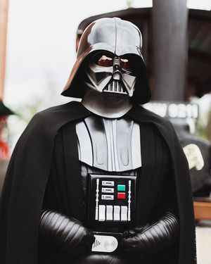 Image post by @official501st on Instagram