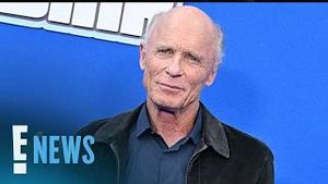 Video post by @enews on YouTube